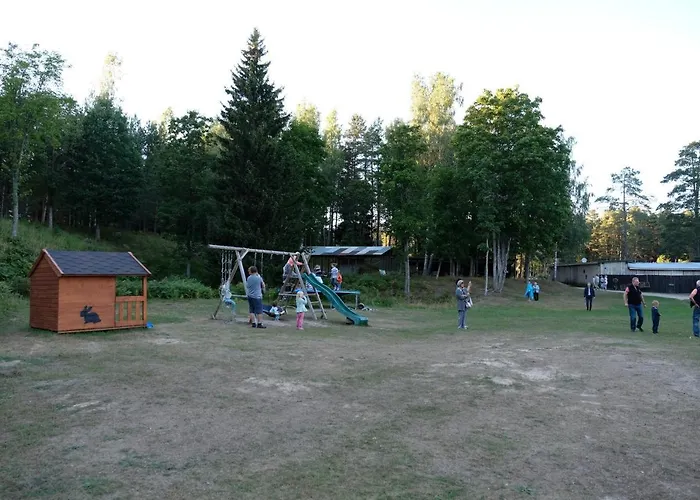 Kallaste Talu- Turismitalu & Padise