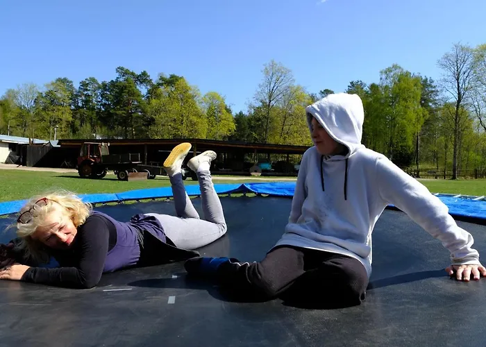 Kallaste Talu- Turismitalu & *