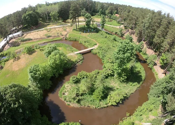 Kallaste Talu- Turismitalu &