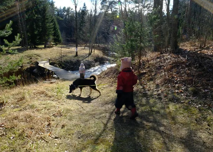 Kallaste Talu- Turismitalu & * Padise