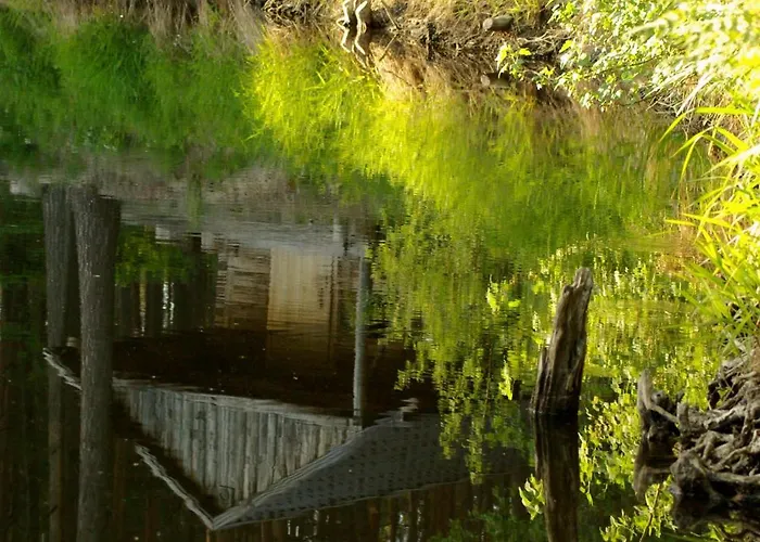 Kallaste Talu- Turismitalu & Padise
