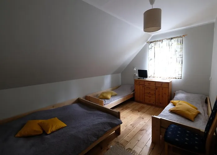 Kallaste Talu- Turismitalu & Kompleks wypoczynkowy