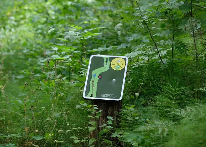 Kallaste Talu- Turismitalu & Kompleks wypoczynkowy *