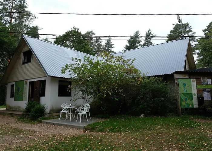 Kallaste Talu- Turismitalu & *