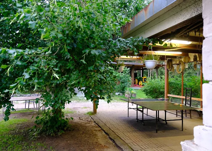 Kallaste Talu- Turismitalu & * Padise