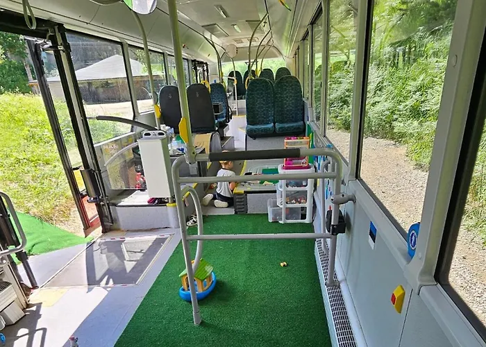 Kompleks wypoczynkowy Kallaste Talu- Turismitalu & *