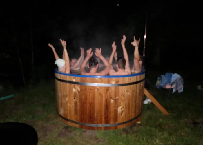 Kallaste Talu- Turismitalu & Padise