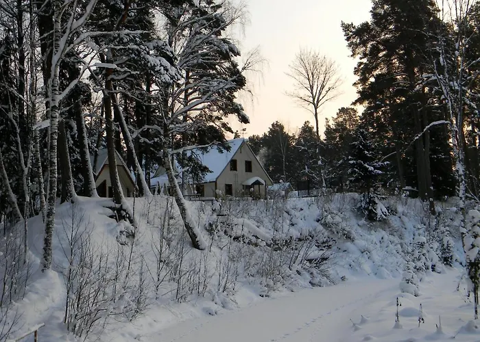 Kallaste Talu- Turismitalu & Padise